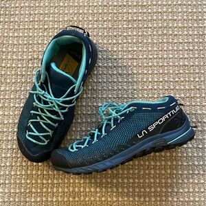 LaSportiva Approach Shoes
